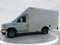2027 Ford E-350SD Base Cutaway