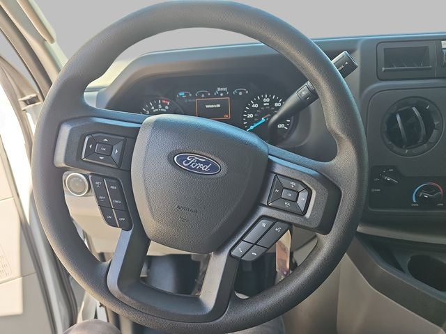 2026 Ford E-350SD Base Cutaway