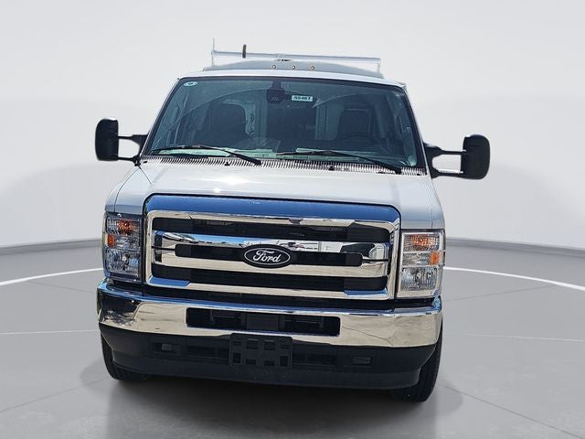 2026 Ford E-350SD Base Cutaway