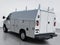 2026 Ford E-350SD Base Cutaway