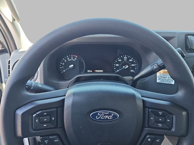 2026 Ford E-350SD Base Cutaway