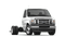 2026 Ford E-350SD Base Cutaway