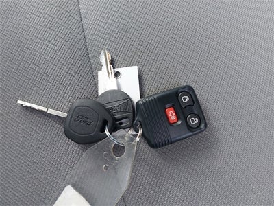 2026 Ford E-350SD Base Cutaway