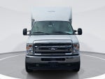 2026 Ford E-350SD Base Cutaway