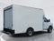 2026 Ford E-350SD Base Cutaway