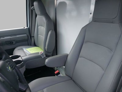 2026 Ford E-350SD Base Cutaway