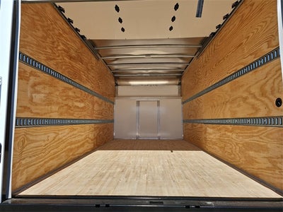 2025 Ford E-450SD Base DRW