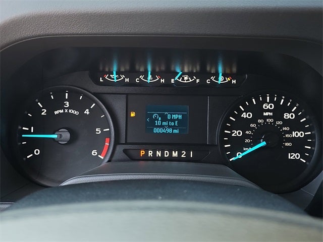 2025 Ford E-450SD Base DRW