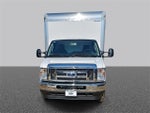 2025 Ford E-450SD Base DRW
