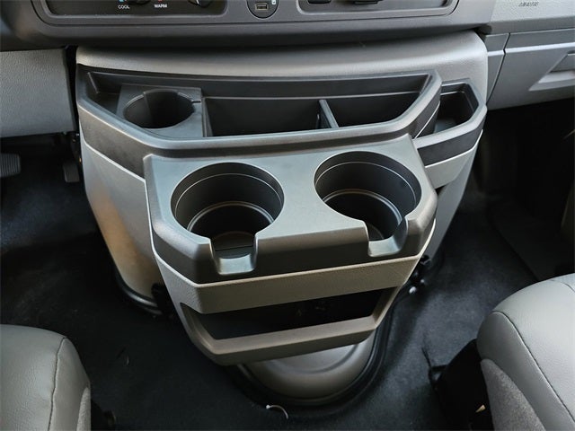 2025 Ford E-450SD Base DRW