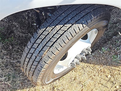 2025 Ford E-450SD Base DRW