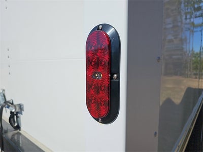 2025 Ford E-450SD Base DRW