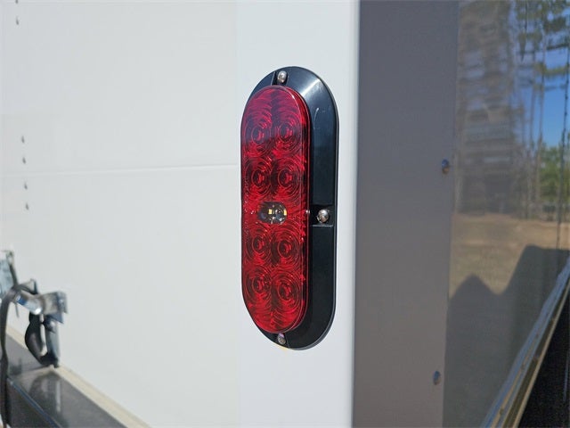 2025 Ford E-450SD Base DRW