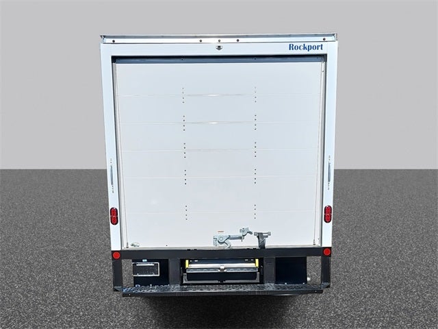 2025 Ford E-450SD Base DRW