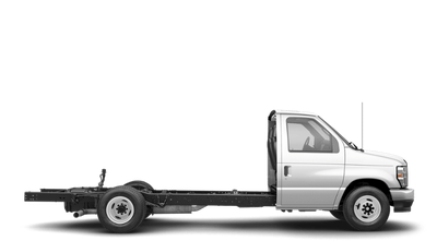 2025 Ford E-450SD Base DRW