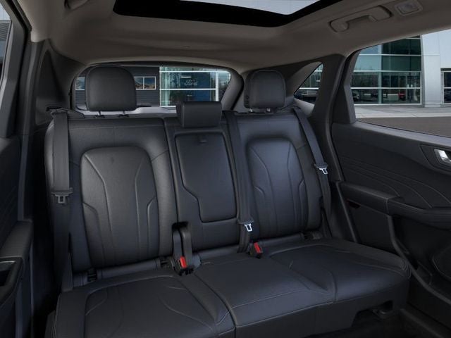 2026 Ford Escape Plug-In Hybrid Base