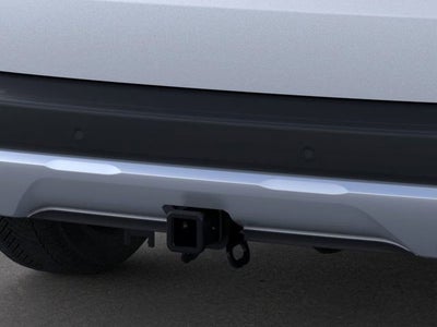 2026 Ford Escape Plug-In Hybrid Base