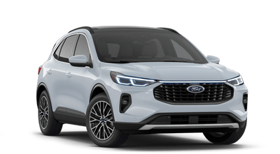 2026 Ford Escape Plug-In Hybrid Base