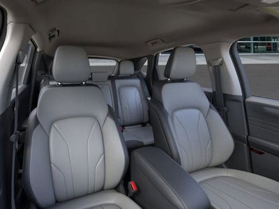 2026 Ford Escape Plug-In Hybrid Base