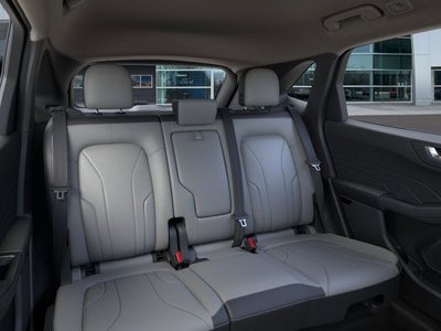 2026 Ford Escape Plug-In Hybrid Base