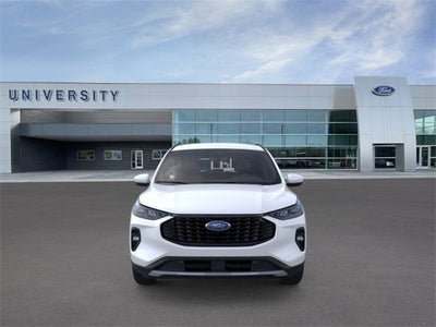 2026 Ford Escape Plug-In Hybrid Base