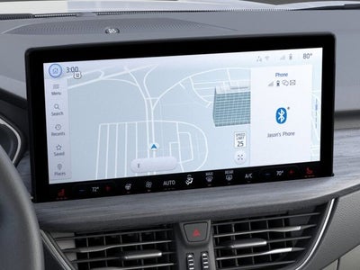 2025 Ford Escape Plug-In Hybrid Base