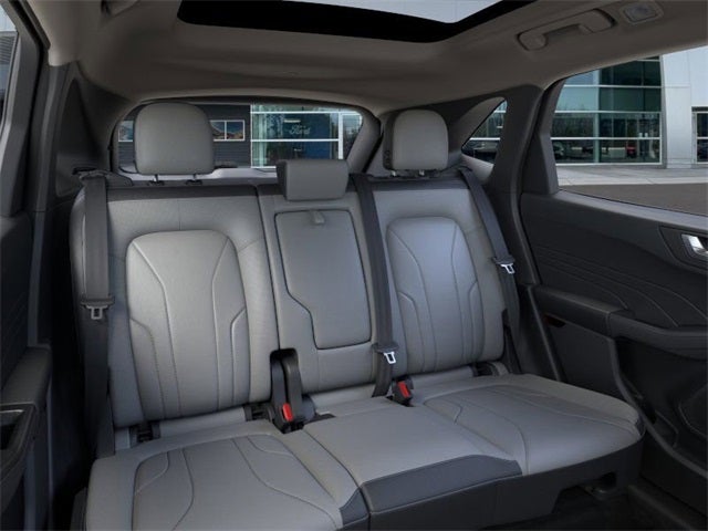 2025 Ford Escape Plug-In Hybrid Base