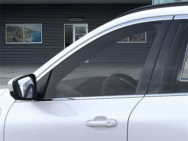 2025 Ford Escape Plug-In Hybrid Base