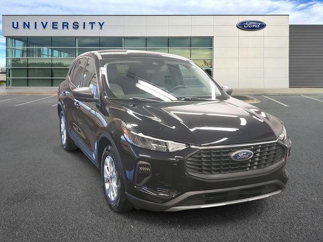 2023 Ford Escape Hybrid Active
