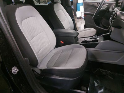 2023 Ford Escape Hybrid Active