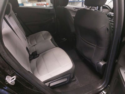 2023 Ford Escape Hybrid Active