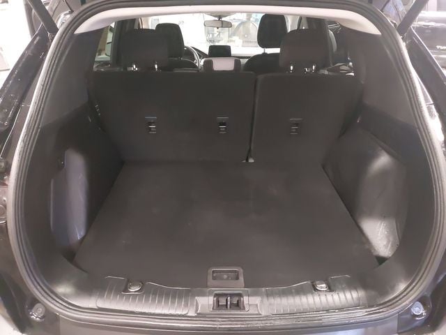 2023 Ford Escape Hybrid Active