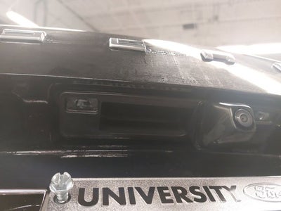 2023 Ford Escape Hybrid Active