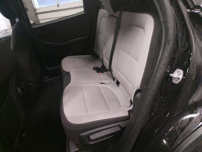 2023 Ford Escape Hybrid Active