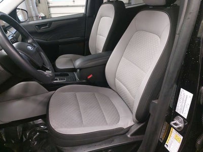 2023 Ford Escape Hybrid Active