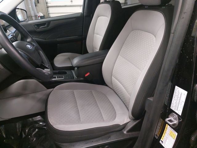 2023 Ford Escape Hybrid Active