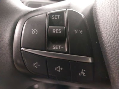 2023 Ford Escape Hybrid Active