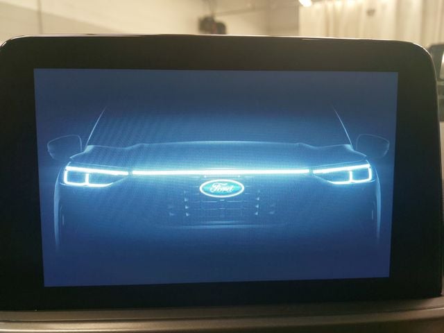 2023 Ford Escape Hybrid Active