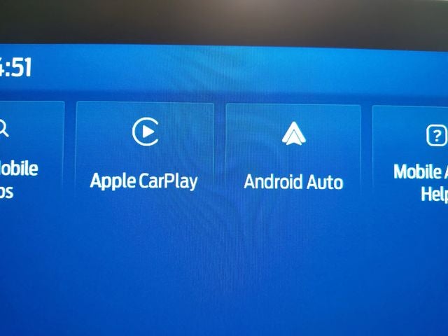 2023 Ford Escape Hybrid Active