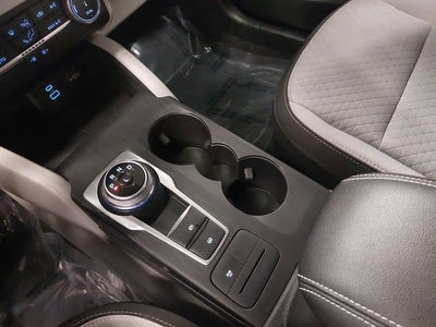 2023 Ford Escape Hybrid Active