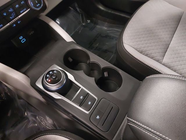 2023 Ford Escape Hybrid Active