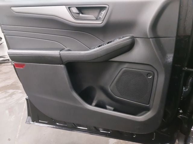 2023 Ford Escape Hybrid Active