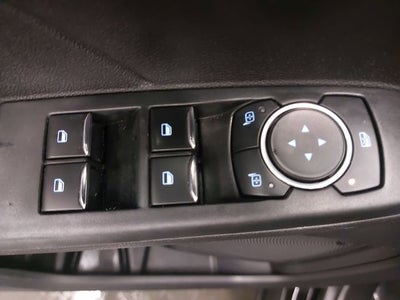 2023 Ford Escape Hybrid Active