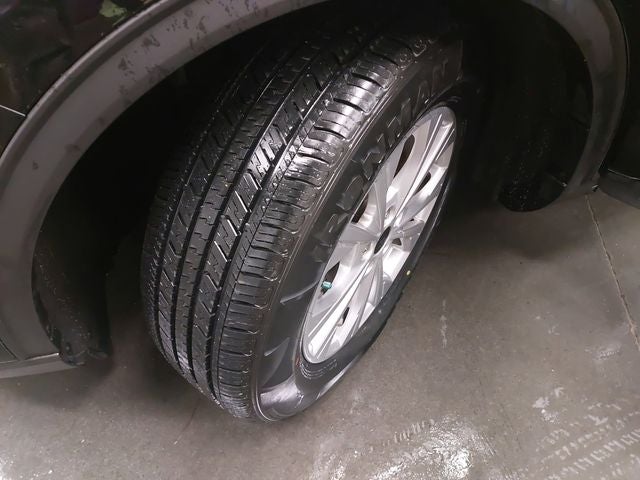 2023 Ford Escape Hybrid Active