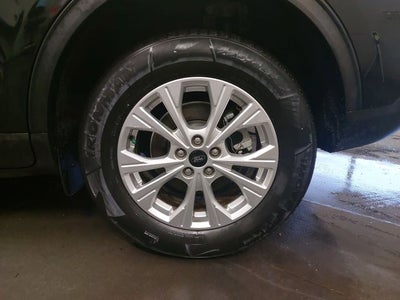 2023 Ford Escape Hybrid Active