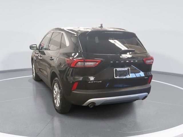 2023 Ford Escape Hybrid Active