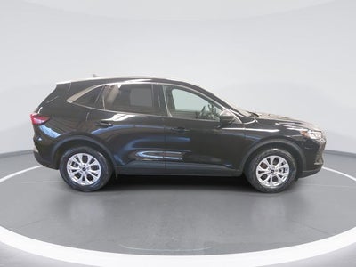2023 Ford Escape Hybrid Active