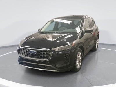 2023 Ford Escape Hybrid Active