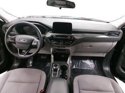 2023 Ford Escape Hybrid Active