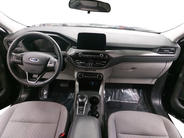 2023 Ford Escape Hybrid Active